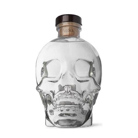 Crystal Head 700ml Κάβα Μικρό Χωριό Crystal Head 700ml