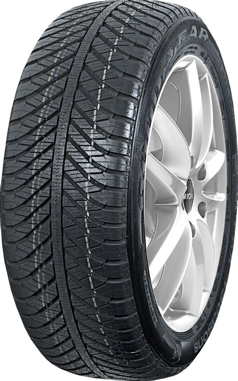 Goodyear Vector 4Seasons 215 60 R17 96V Au Meilleur Prix Sur Idealo Fr