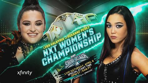 Wwe Nxt Notes Results Alpha Academy Return Nxt Womens Title Match