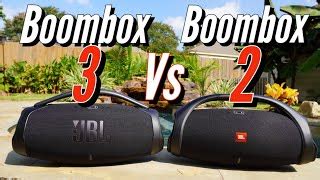 Jbl Boombox Review And Sound Test Outstanding Doovi