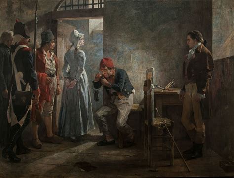 Charlotte Corday Wikipedia The Free Encyclopedia Art History