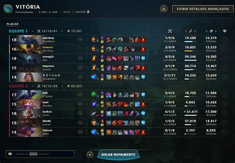 Cblol Academy Team Ge E Tropa Do Xv Se Classificam Para O Torneio