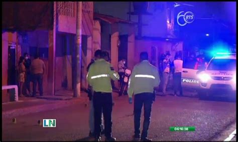 Reportan Tres Asesinatos En Menos De Horas En La Zona De Guayaquil