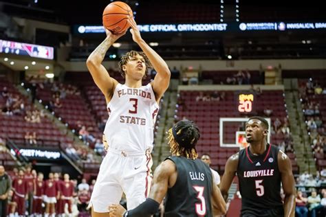 Florida State men's basketball: Seminoles snap 5-game losing streak ...