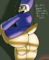 Post Kamek Koopa Magikoopa Pleasantlyplumpthiccness Super