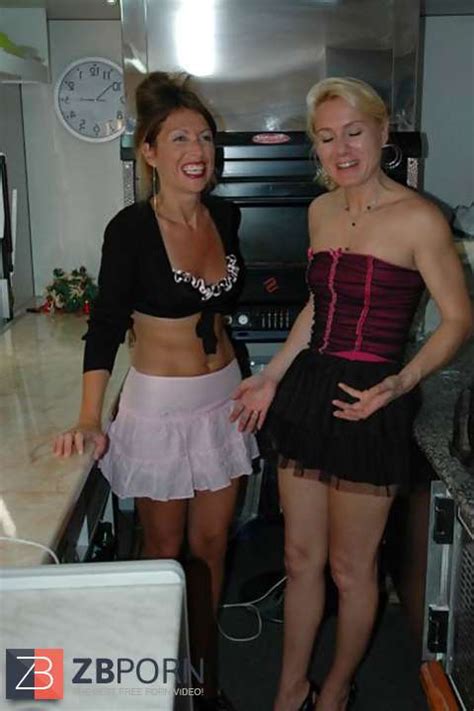 Wifey Boink Wifey Her Pal ZB Porn