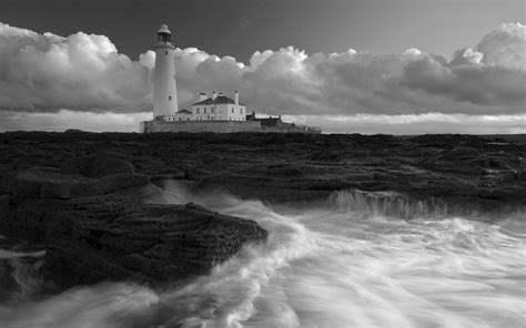 Coast, Lighthouse wallpaper - Coolwallpapers.me!