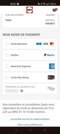 E Carte Cadeau Fnac Darty Jackpot D Une Valeur De 100 Pour 90 Et 150