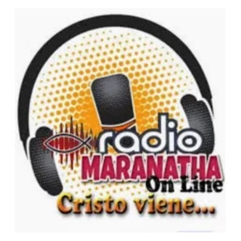 MARANATHA FM STEREO Listen Online