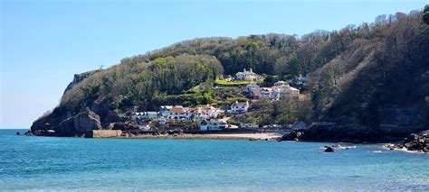 Babbacombe Beach in 360º - Ash Blagdon 360º Photography