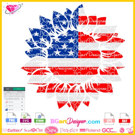 American Flag Htv Vinyl Informacionpublica Svet Gob Gt