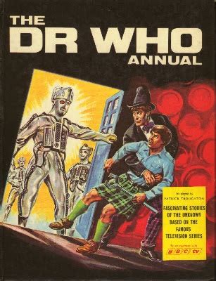 gallery vintage doctor  annuals