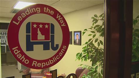 Court Dismisses Idaho Gop Lawsuit Against Bonneville County Organization