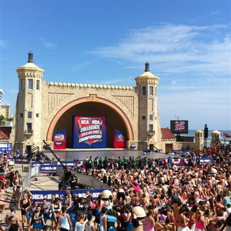 Daytona Beach Bandshell