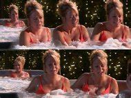 Naked Megyn Price In Grounded For Life