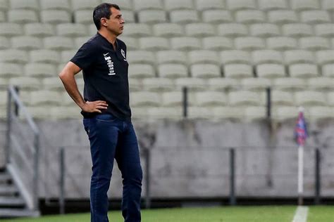 Santos Anuncia A Contratação Do Técnico Fábio Carille O Taboanense