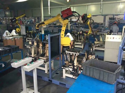 Fanuc M 10ia 7l 发那科 M 10ia 7l 发那科机器人 常州市海宝焊割有限公司