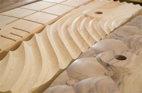 Rhino News, etc.: 3D carvings for woodworkers' workbenchs