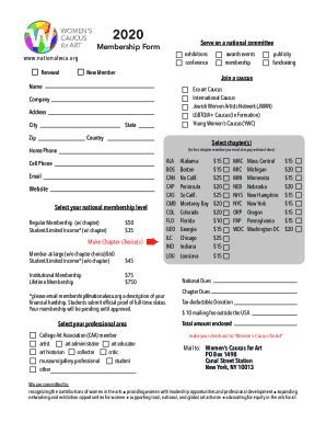 Fillable Online Form 990 EZ I Do Not Enter Nationalwca Org Fax