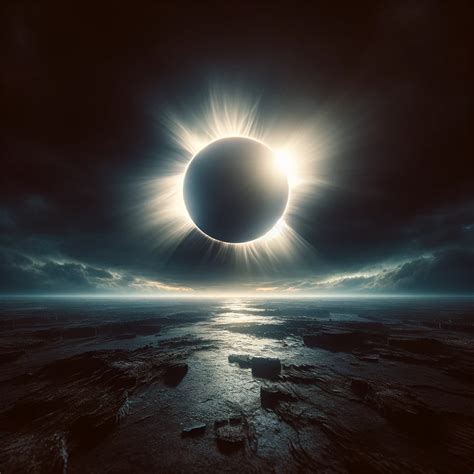 Solar Eclipses Throughout History A Chronicle Of Celestial Phenomena