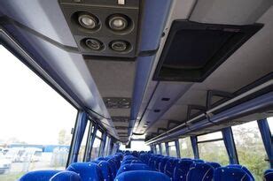 Irisbus Arway Euro Crossway Recreo Interurban Bus For Sale