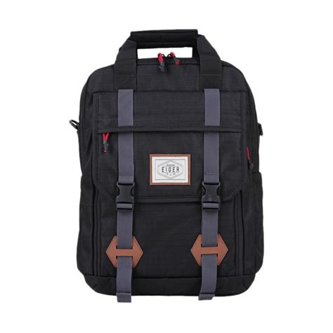 Jual EIGER 3LG MULTITASKER 3IN1 1989 BACKPACK Di Seller Eiger Adventure