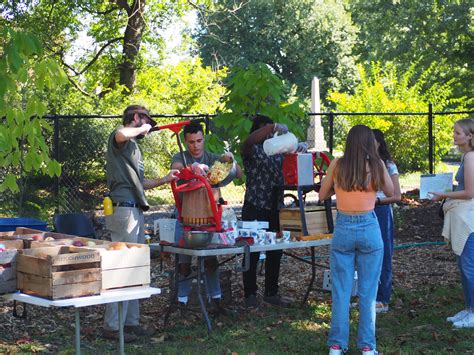 Fall 2021 Orchard Celebration And Open House Philadelphia Orchard Project