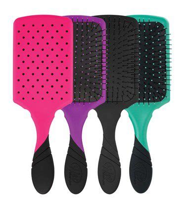 Wet Brush Pro Paddle Detangler Hairbrush Ie Shop Irish