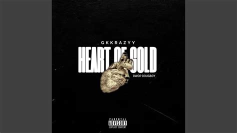 Heart Of Gold Feat Dwop Doughboy Youtube