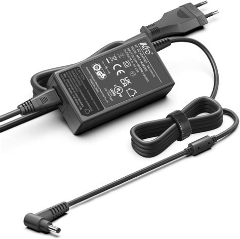 KFD Netzteil 16V 2 8A Laptop Ladekabel Ladegerät für Panasonic Let s