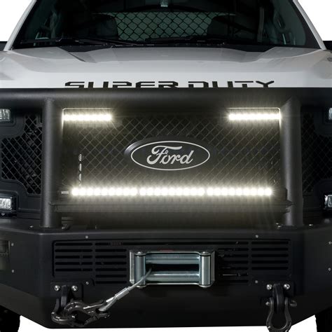 Off Road Light Rack For Vehicle