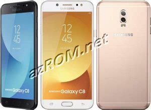 STOCK ROM C7100 COMBINATION File Remove FRP Samsung C8 SM C7100