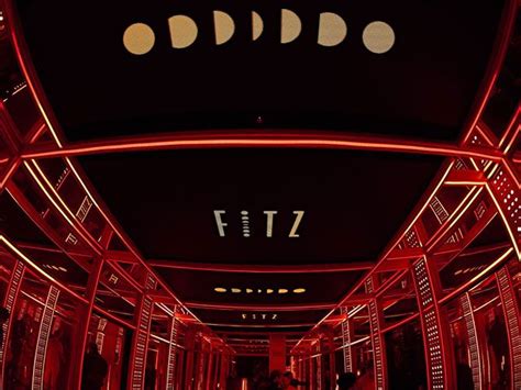 Discoteca Fitz En Madrid Entradas Reservados Vip Y Listas