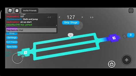 Hint To Beat Stage In Troll Jump Per Difficulty Chart Obby Youtube