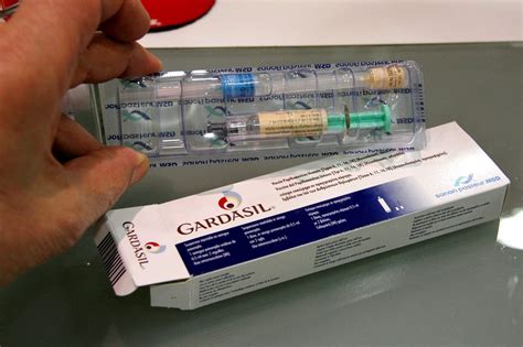 Le Vaccin Contre Les Papillomavirus Efficace Mais Impopulaire