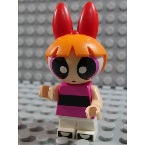 Lego Dimensionsblossom A Dim Dim