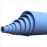 Blue Pvc Agricultural Pipe At Best Price In Rajkot Keshar Polymers