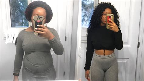 How I Lost 55 Pounds My Weight Loss Journey Youtube