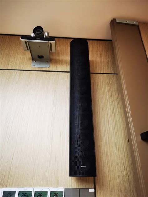 Gonsin Complete Solution Applied In Shenzhen Metro Property Building ...