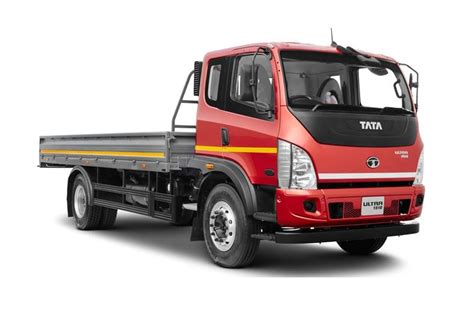 Tata Ultra 1518 Truck Specifications TrucksBuses