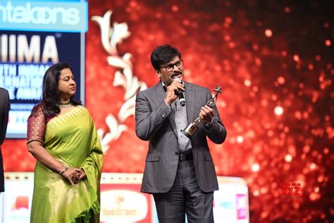 Telugu Movie Winners of SIIMA Awards 2019 Held In Doha, Qatar - Social ...