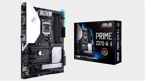 Today Only The Asus Prime 370 A Motherboard Is 112 The Cheapest Weve Ever Seen It Pc Gamer