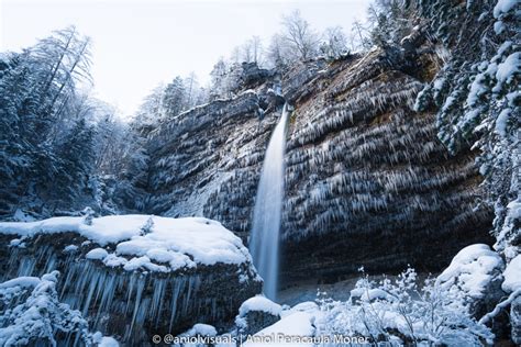 Slovenia winter guide: best things to do and visit - AniolVisuals