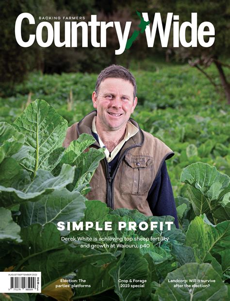 Country-Wide Magazine: Feeding calves