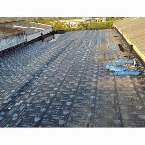 App Membrane Waterproofing Service At Rs Square Feet Waterproofing