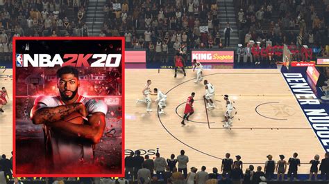 Nba 2k League In Attesa Dellnba Parte La Terza Edizione Esports