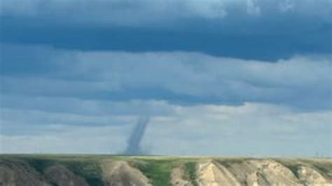 Tornado Warning Issued For Parts Of Southern Alberta Lethbridge News Now