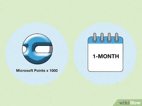 easy ways   microsoft points fast wikihow