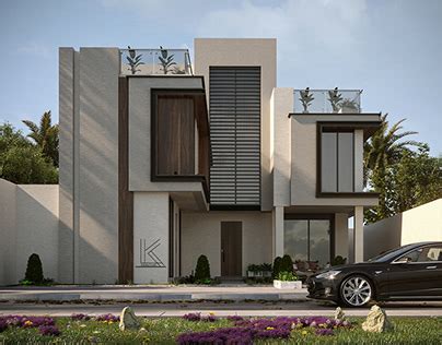 Khaled Lotfy Architect In Egypt Behance