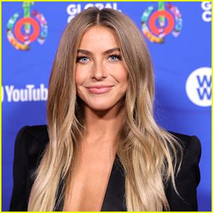 Julianne Hough Reveals Why She Originally Turned Down Dancing With The